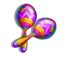 Maracas